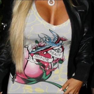 Meet your Posher, Dasha